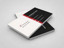 Thumbnail Business card